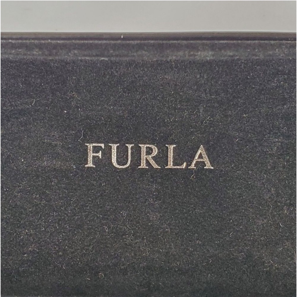 Furla Alexandra Vintage Prescription Eye Glass Frames VU4070 - Picture 14 of 16